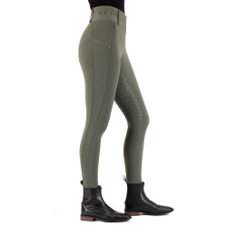 HV Polo Favourite summer FullGrip rijlegging Weide Groen