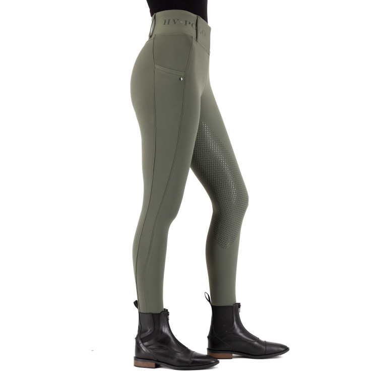 HV Polo Favourite summer FullGrip rijlegging HV Polo Favourite summer FullGrip rijlegging