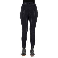 HV Polo Favourite summer FullGrip rijlegging Zwart HV Polo Favourite summer FullGrip rijlegging Zwart