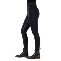HV Polo Favourite summer FullGrip rijlegging Zwart HV Polo Favourite summer FullGrip rijlegging Zwart