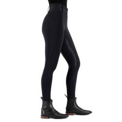 HV Polo Favourite summer FullGrip rijlegging Zwart HV Polo Favourite summer FullGrip rijlegging Zwart
