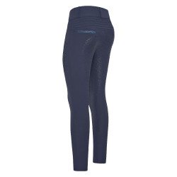 Imperial Riding Shiny Sparks FullGrip rijlegging Marine Marineblauw