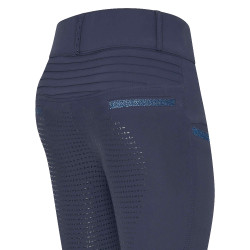 Imperial Riding Shiny Sparks FullGrip rijlegging Marine Marineblauw
