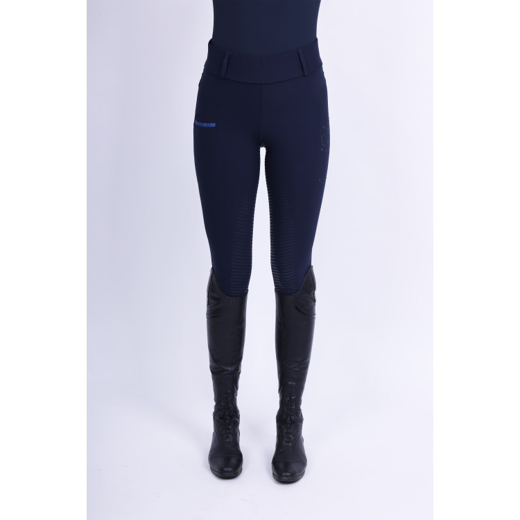 Imperial Riding Shiny Sparks FullGrip rijlegging Imperial Riding Shiny Sparks FullGrip rijlegging
