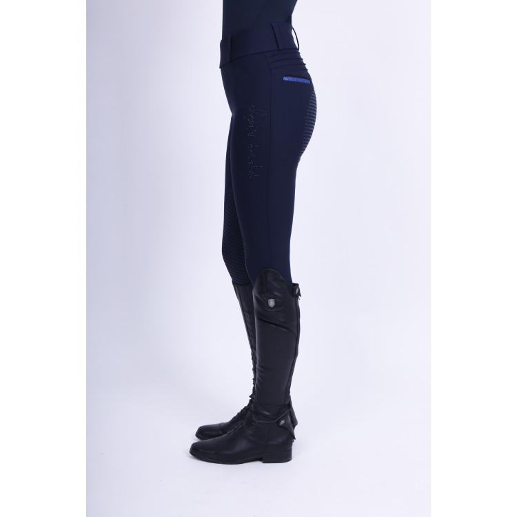 Imperial Riding Shiny Sparks FullGrip rijlegging Imperial Riding Shiny Sparks FullGrip rijlegging