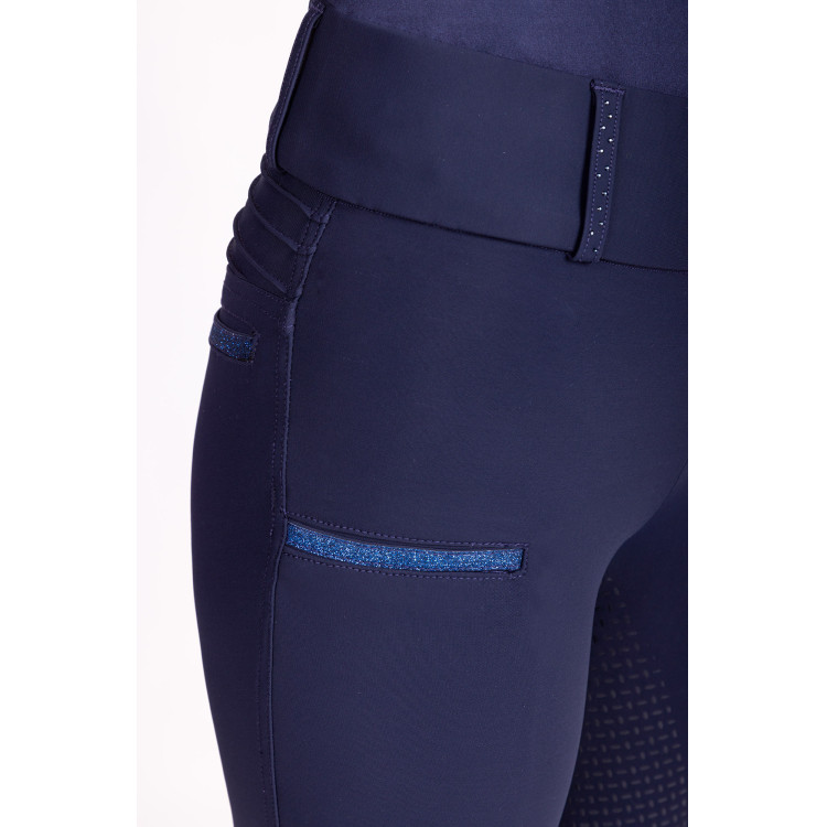 Imperial Riding Shiny Sparks FullGrip rijlegging Imperial Riding Shiny Sparks FullGrip rijlegging