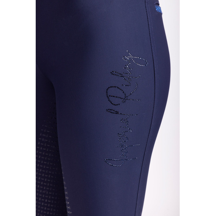 Imperial Riding Shiny Sparks FullGrip rijlegging Imperial Riding Shiny Sparks FullGrip rijlegging