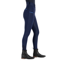 Legging Imperial Riding Comfi Sparks Marine Marineblauw