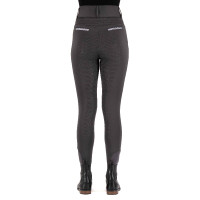 Legging Imperial Riding Comfi Sparks Marine Marineblauw