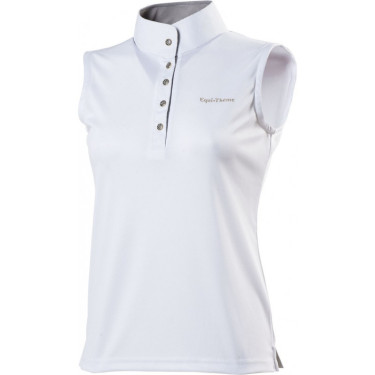 Polo Equithème Mesh Colours SM Polo Equithème Mesh Colours SM