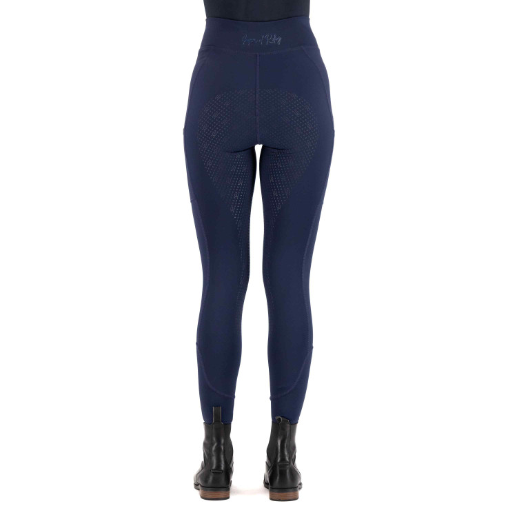 Legging Imperial Riding Lenny FullGrip Legging Imperial Riding Lenny FullGrip