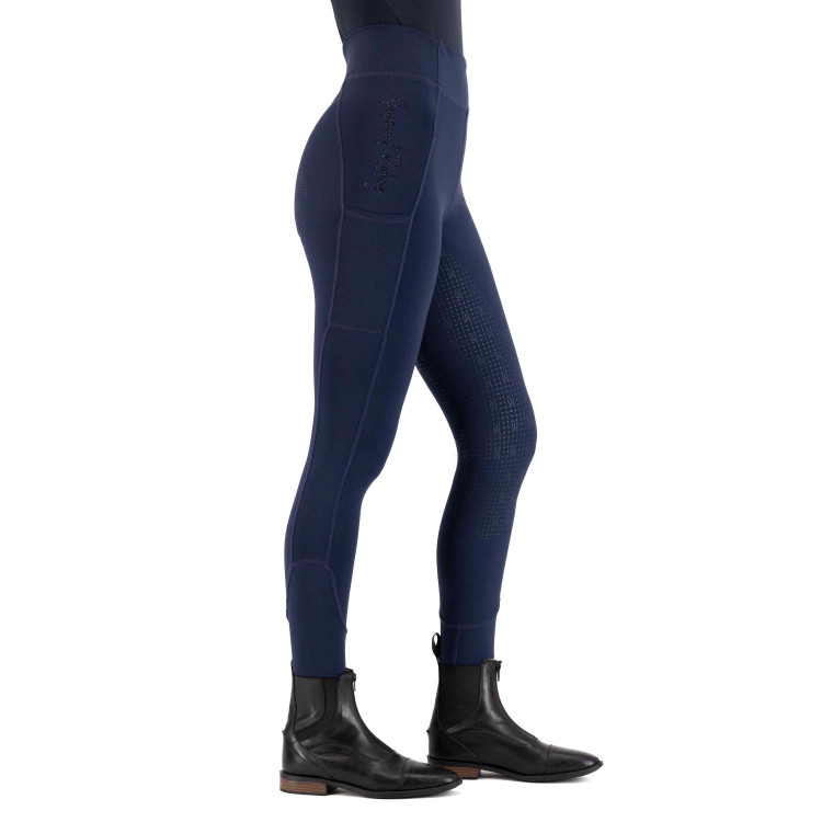 Legging Imperial Riding Lenny FullGrip Legging Imperial Riding Lenny FullGrip