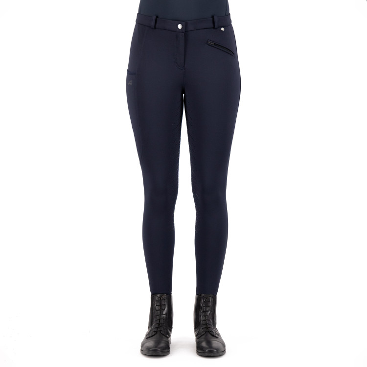 Easy Rider Joy Winter FullGrip rijbroek Easy Rider Joy Winter FullGrip rijbroek