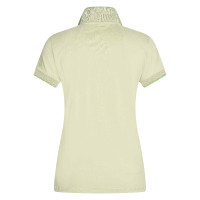 Polo Favorieten Tech HV Polo Wilde Roos