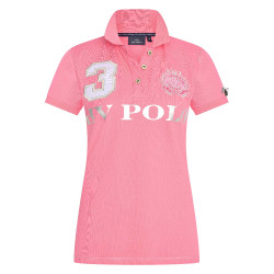 Poloshirt Favouritas EQ HV Polo