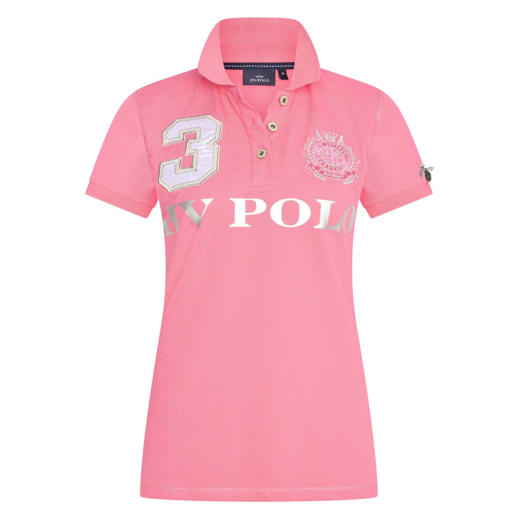 Poloshirt Favouritas EQ HV Polo