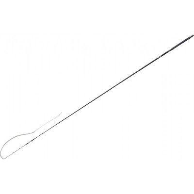 Aanspanzweep WHIP & GO Carbon Zwart