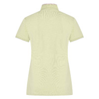 Poloshirt HV Polo Hazel Basilicum Groen Poloshirt HV Polo Hazel Basilicum Groen