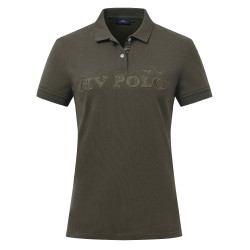 Poloshirt HV Polo Sandy Weide