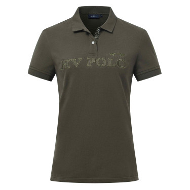 Poloshirt HV Polo Sandy Weide