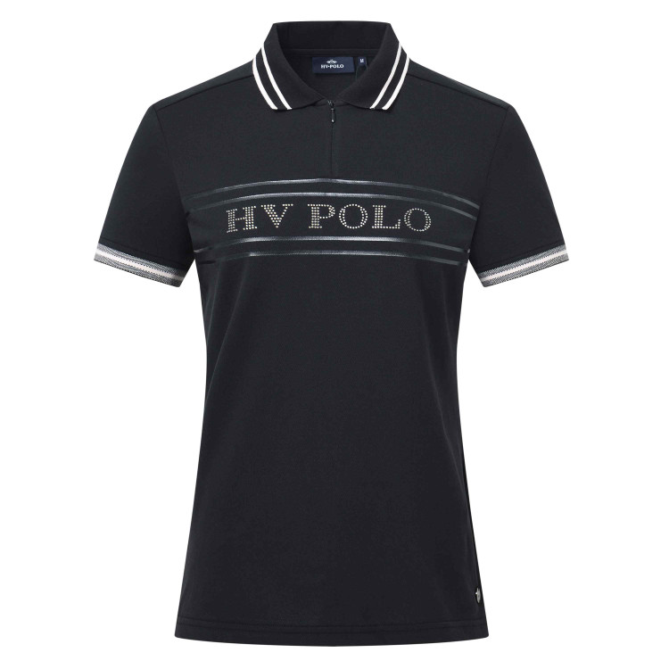 Poloshirt HV Polo Scarlett