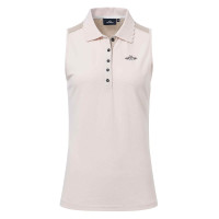 Poloshirt HV Polo Sylla Ivoor