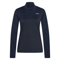 Coltrui HV Polo Leanne Marine Marineblauw