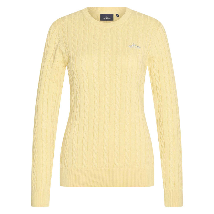 Trui HV Polo Deanne