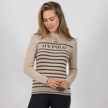 Pull-over HV Polo Suzy Pull-over HV Polo Suzy