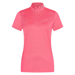 Wedstrijdshirt HV Polo Alexa Krachtige roos Roze
