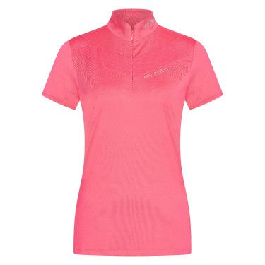 Wedstrijdshirt HV Polo Alexa Krachtige roos Roze