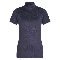 Wedstrijdshirt HV Polo Alexa Marine Marineblauw Wedstrijdshirt HV Polo Alexa Marine Marineblauw