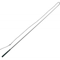 Fleck ultralichte longeerzweep