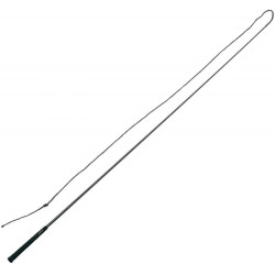 Fleck ultralichte longeerzweep