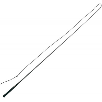 Fleck ultralichte longeerzweep