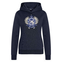 HV Polo Rosy hoodie