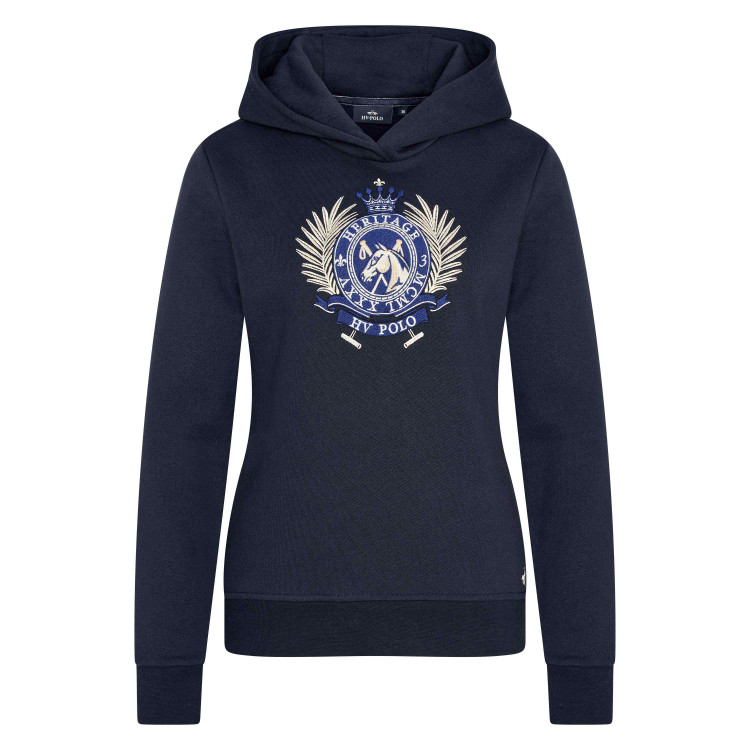 HV Polo Rosy hoodie