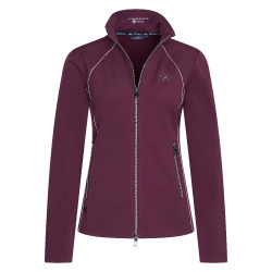 Sweatvest HV Polo Alice