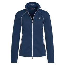 Sweatvest HV Polo Alice