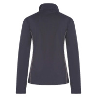 Sweatvest HV Polo Alice Antraciet Grijs Sweatvest HV Polo Alice Antraciet Grijs