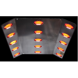 Solarium S15L EVOlution Solarium S15L EVOlution