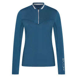 Lange mouwen T-shirt HV Polo Jayden