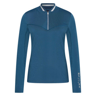 Lange mouwen T-shirt HV Polo Jayden Lange mouwen T-shirt HV Polo Jayden