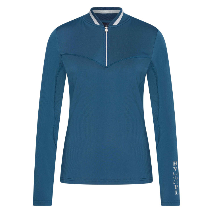 Lange mouwen T-shirt HV Polo Jayden