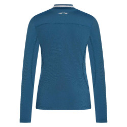 Lange mouwen T-shirt HV Polo Jayden Lange mouwen T-shirt HV Polo Jayden