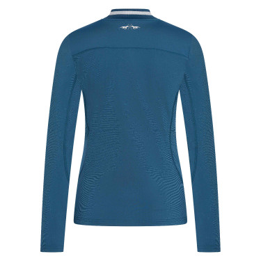 Lange mouwen T-shirt HV Polo Jayden Lange mouwen T-shirt HV Polo Jayden