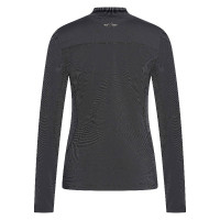 Lange mouwen T-shirt HV Polo Jayden Mauve Violet