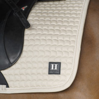 Zadeldek HV Polo Dae GP