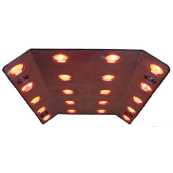 Solarium S20L EVOlution