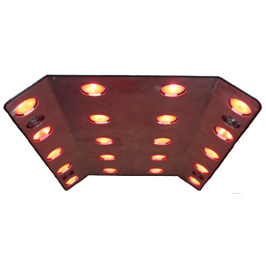 Solarium S20L EVOlution